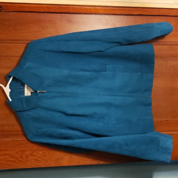 Studio Works Jacket Blazer - Picture 1 of 8